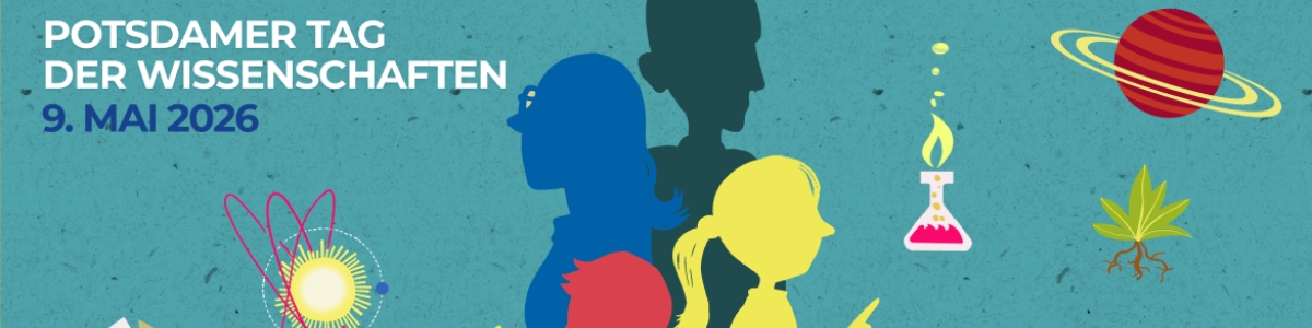 Potsdamer Tag der Wissenschaften 2026 (1200 x 300 px)