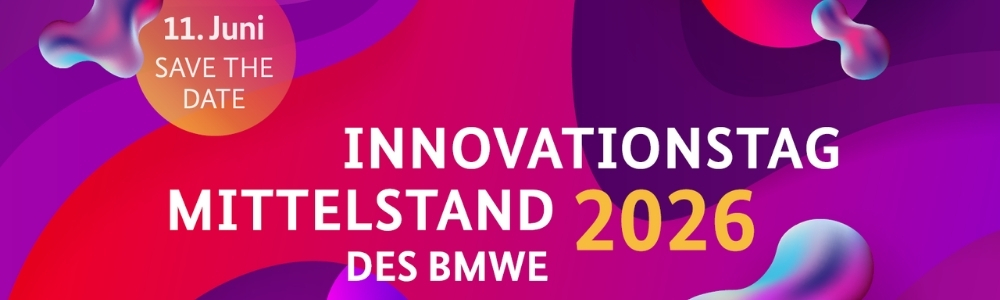 Innovationstag Mittelstand des BMWE 2026
