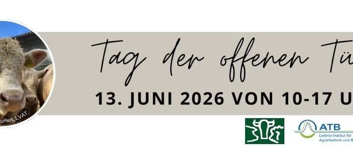 LVAT Tag der offenen Tür 2026