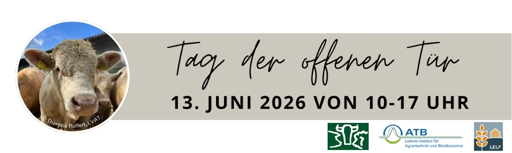 LVAT Tag der offenen Tür 2026