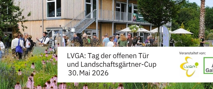 LVGA Tag der offenen Tür 2026