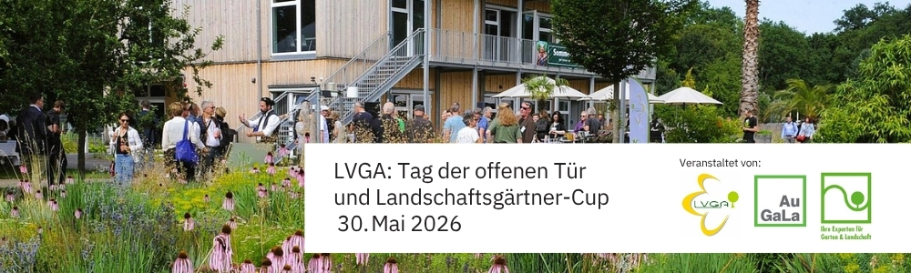 LVGA Tag der offenen Tür 2026