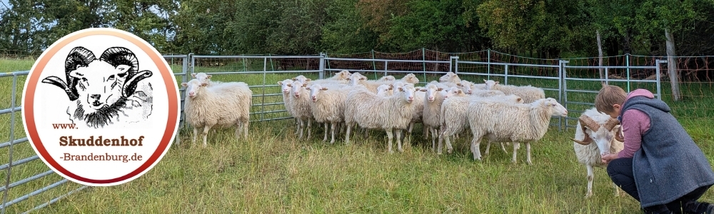 Skuddenhof Weseram