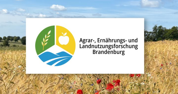 Agrar-, Ernährungs- und Landnutzungsforschung Brandenburg