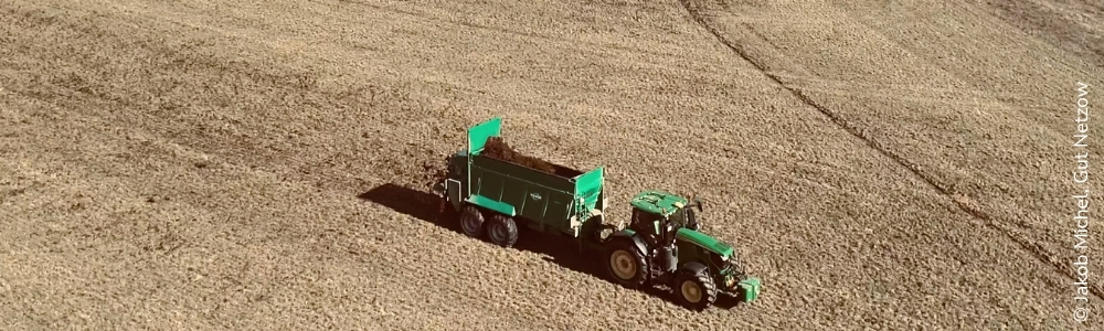 Nährstoffmanagement im Bio-Betrieb
